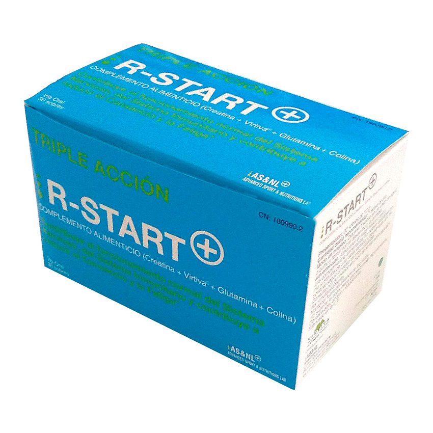r-start +