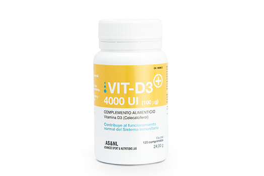 vit-d3
