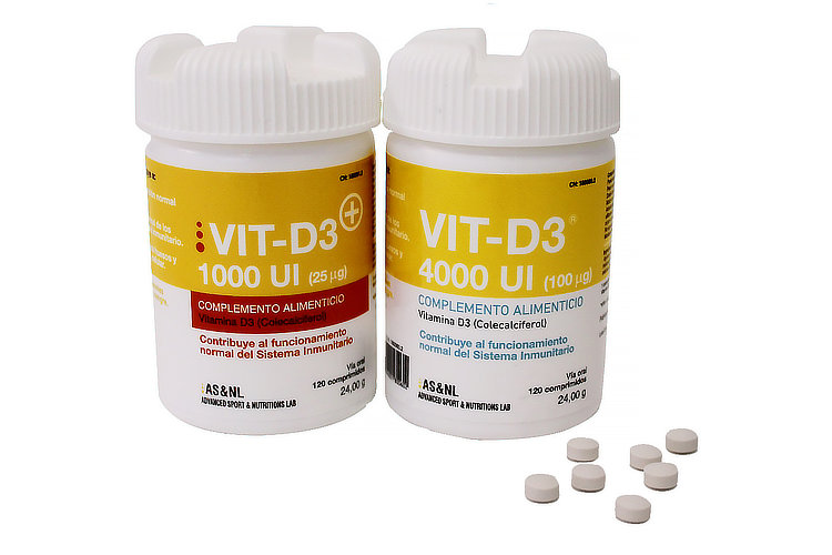 vit-d3